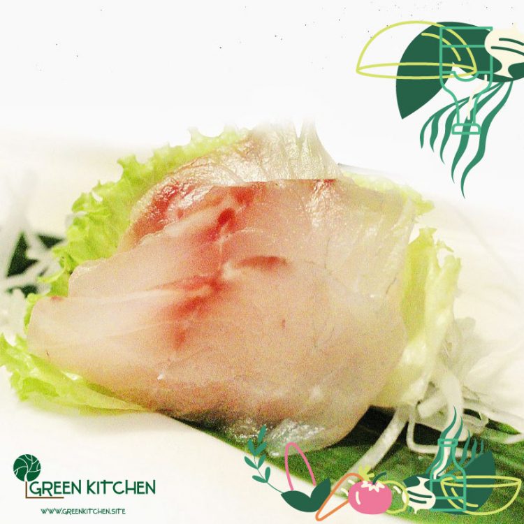 suzuki sashimi